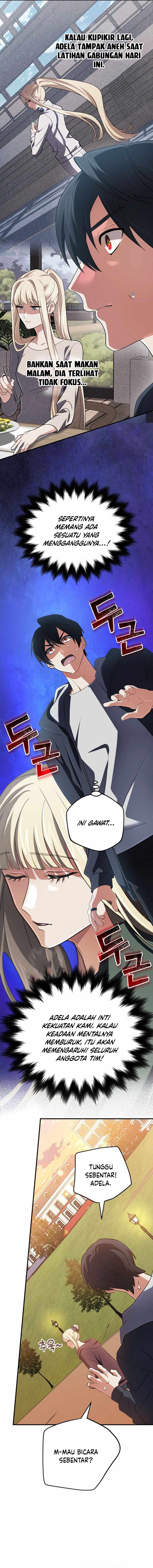 The Return of the Mythical Archmage (The Reincarnation of the Great Mage in Myth) Chapter 70 Gambar 16