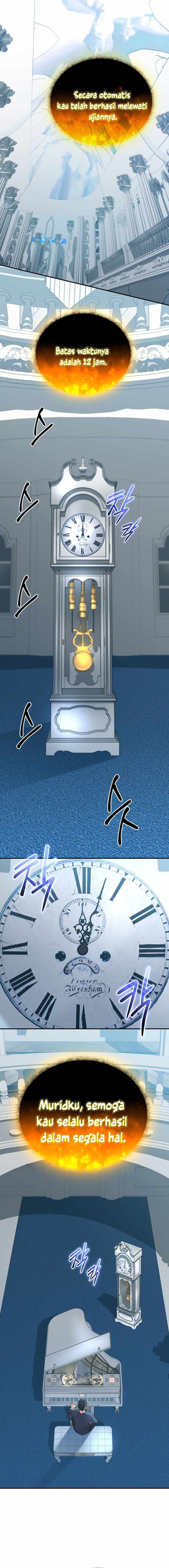 The Return of the Mythical Archmage (The Reincarnation of the Great Mage in Myth) Chapter 73 Gambar 15