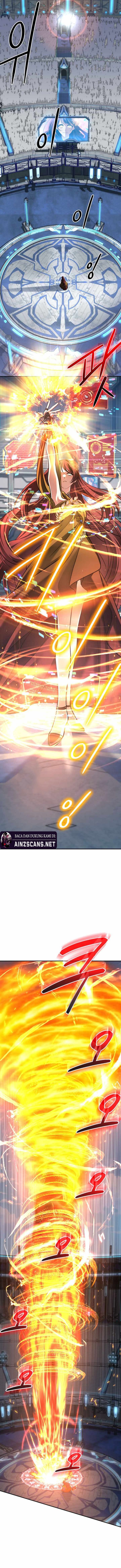 The Return of the Mythical Archmage (The Reincarnation of the Great Mage in Myth) Chapter 74 Gambar 4