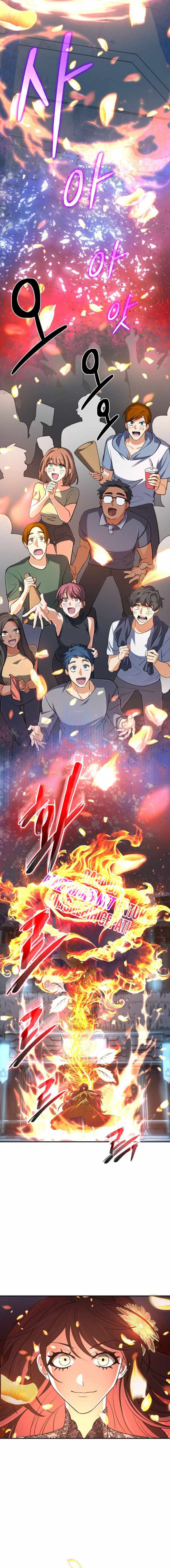 The Return of the Mythical Archmage (The Reincarnation of the Great Mage in Myth) Chapter 74 Gambar 7