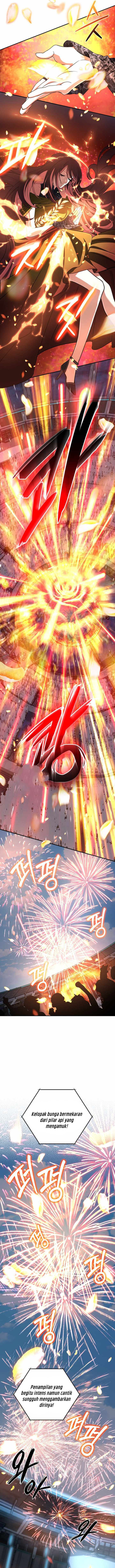 The Return of the Mythical Archmage (The Reincarnation of the Great Mage in Myth) Chapter 74 Gambar 8