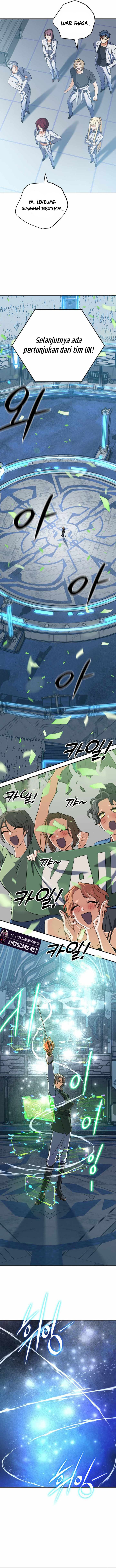 The Return of the Mythical Archmage (The Reincarnation of the Great Mage in Myth) Chapter 74 Gambar 10