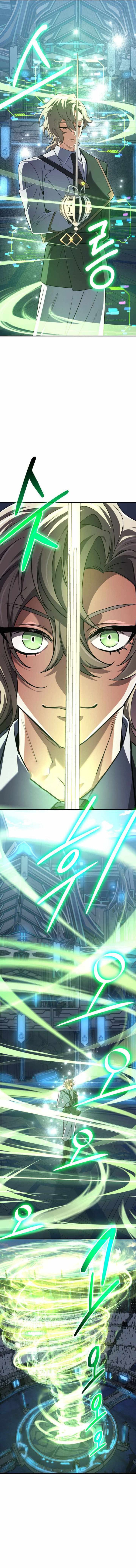 The Return of the Mythical Archmage (The Reincarnation of the Great Mage in Myth) Chapter 74 Gambar 11