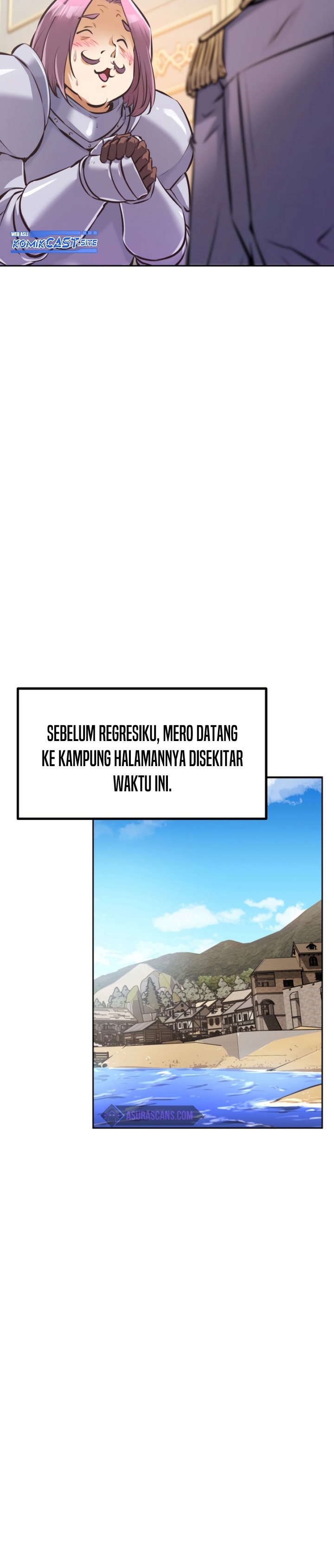 The Return of the Prodigious Swordmaster Chapter 02 Gambar 5