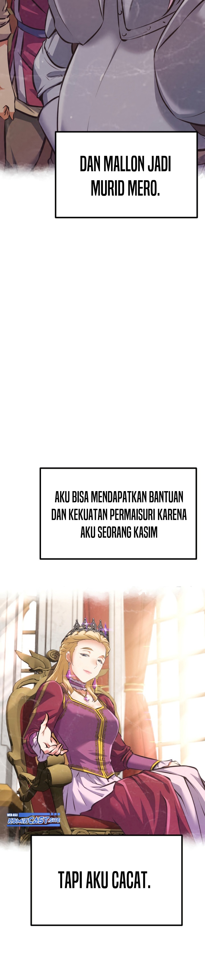The Return of the Prodigious Swordmaster Chapter 02 Gambar 11