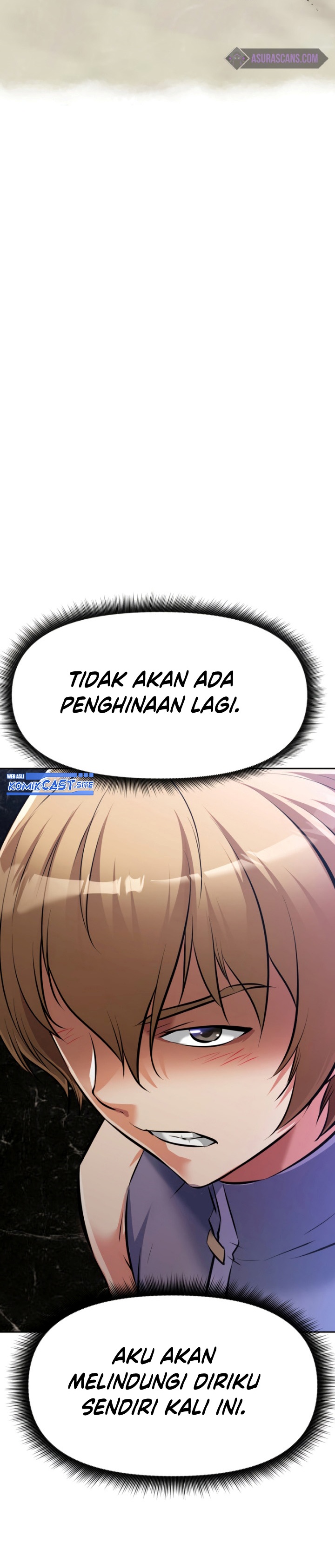 The Return of the Prodigious Swordmaster Chapter 02 Gambar 13