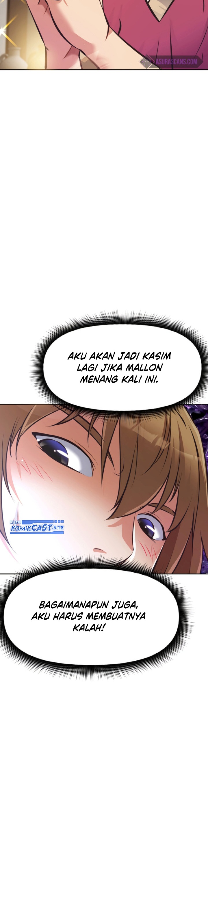 The Return of the Prodigious Swordmaster Chapter 02 Gambar 29