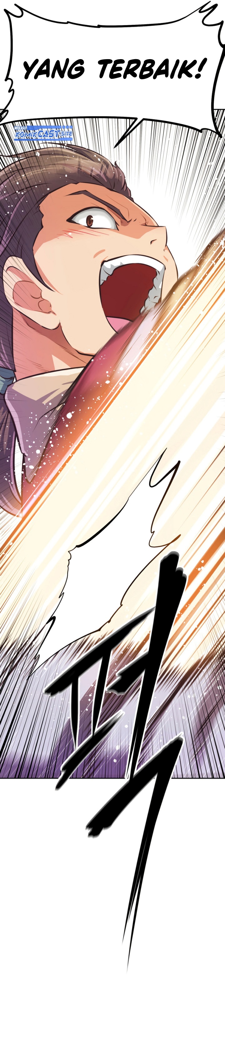 The Return of the Prodigious Swordmaster Chapter 02 Gambar 38