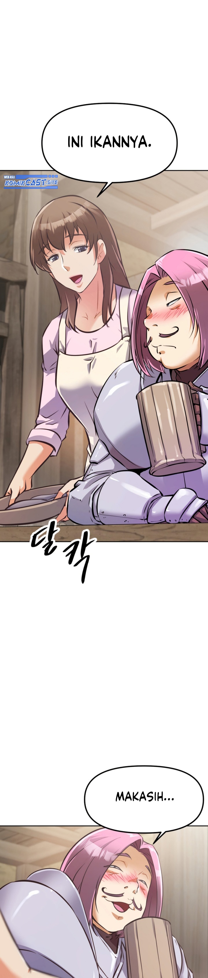 The Return of the Prodigious Swordmaster Chapter 02 Gambar 63