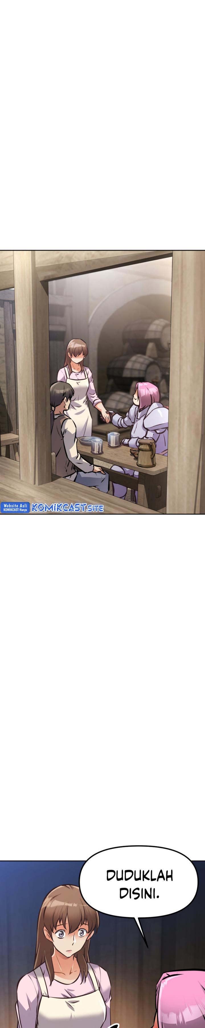 The Return of the Prodigious Swordmaster Chapter 03 Gambar 4