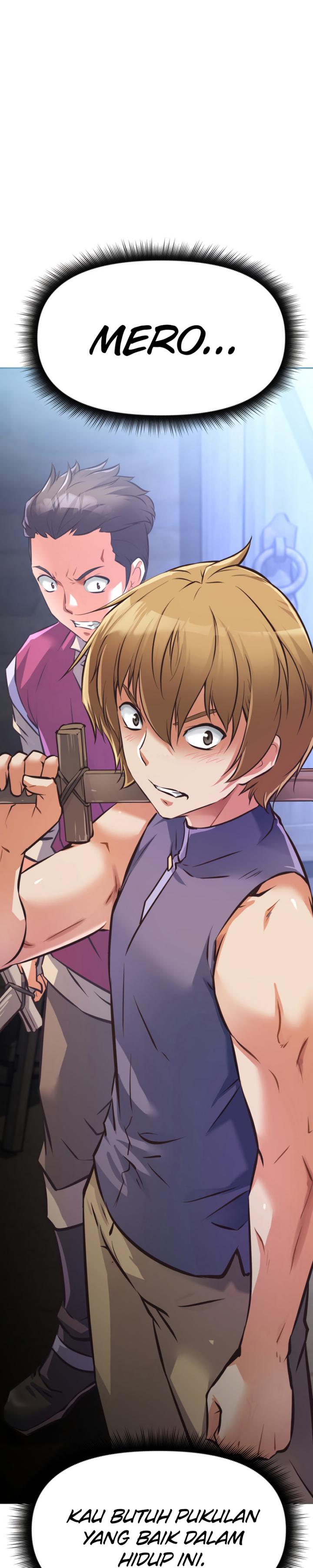 The Return of the Prodigious Swordmaster Chapter 03 Gambar 7