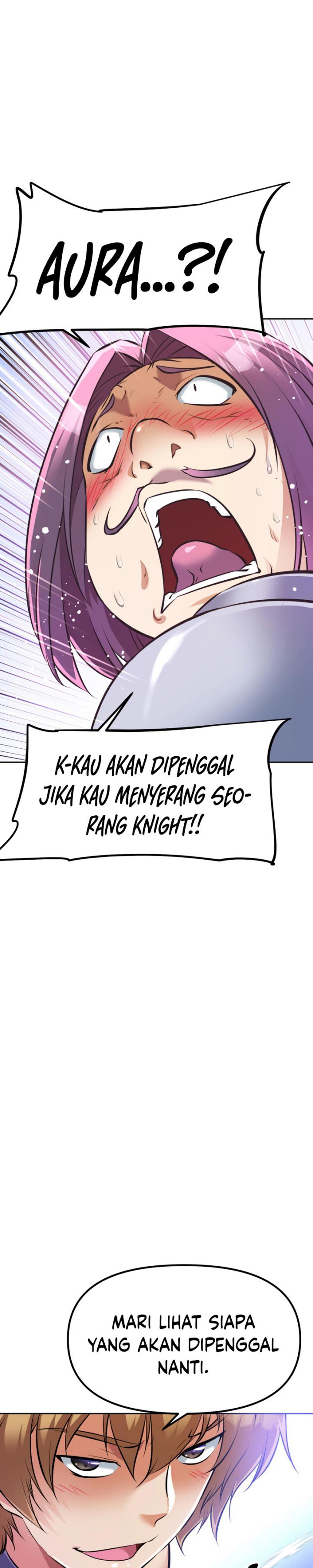 The Return of the Prodigious Swordmaster Chapter 03 Gambar 22
