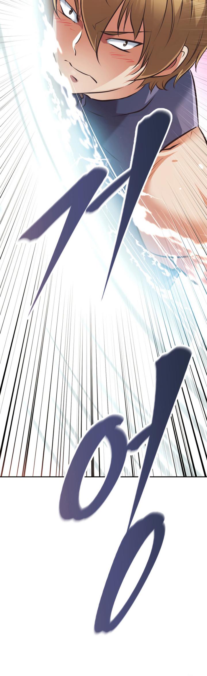The Return of the Prodigious Swordmaster Chapter 03 Gambar 25