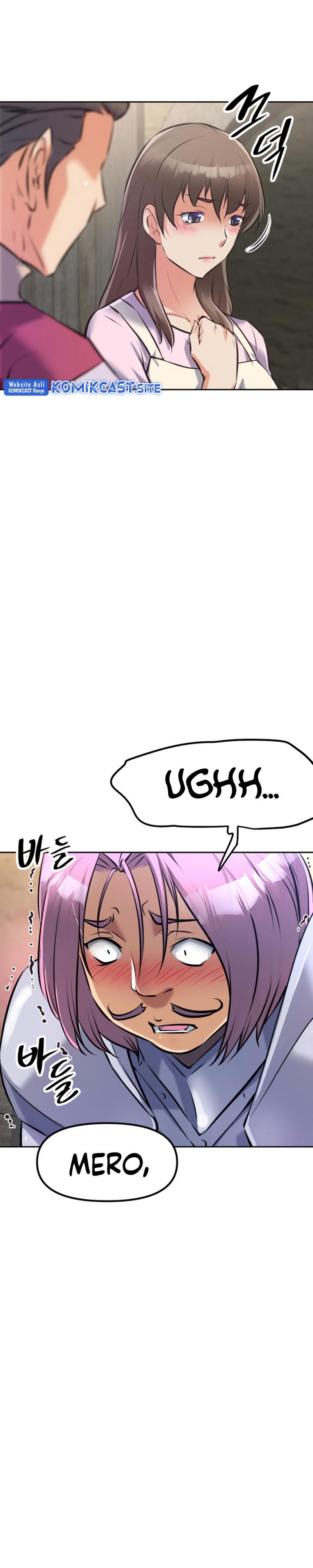 The Return of the Prodigious Swordmaster Chapter 03 Gambar 31