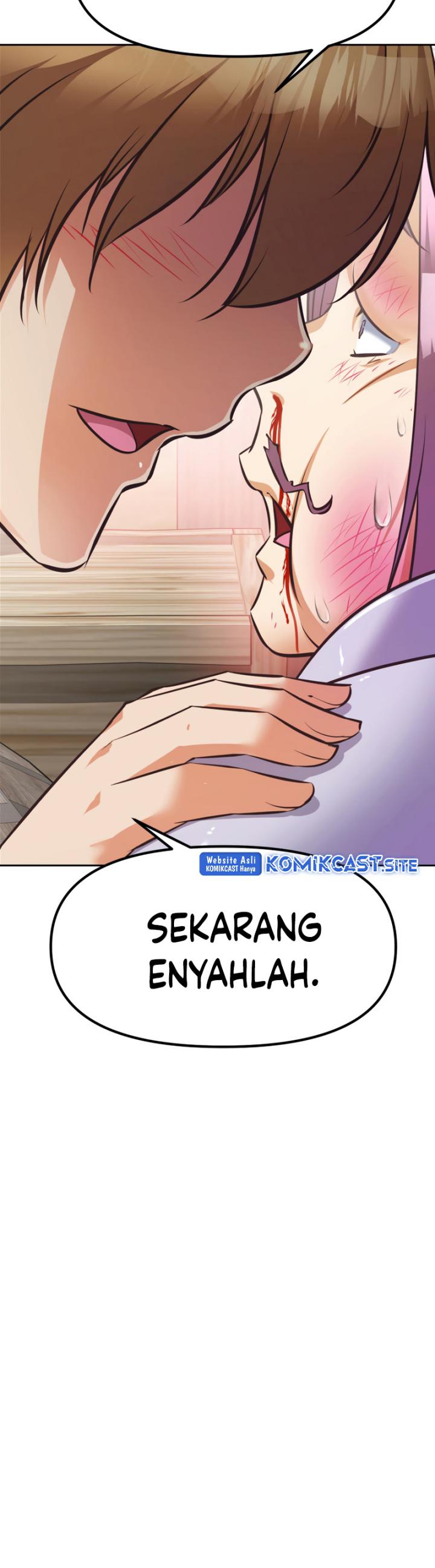 The Return of the Prodigious Swordmaster Chapter 03 Gambar 37