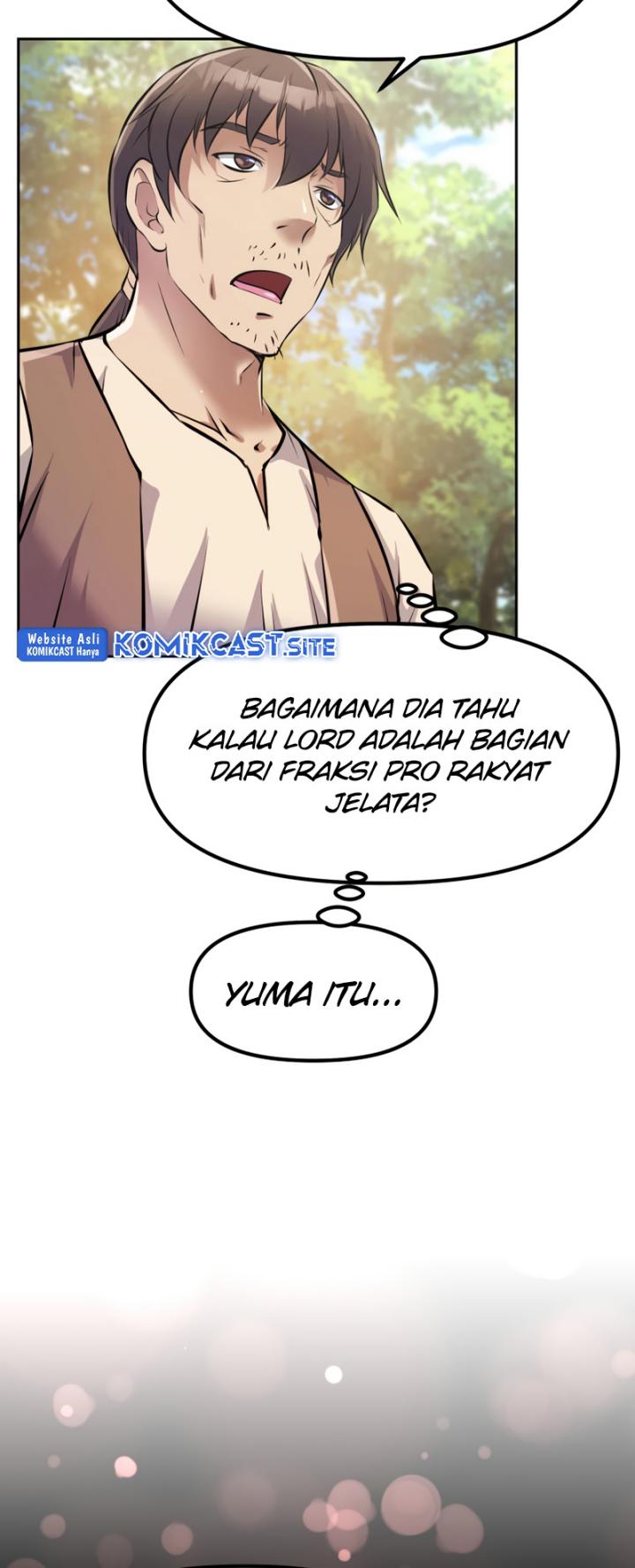 The Return of the Prodigious Swordmaster Chapter 03 Gambar 45