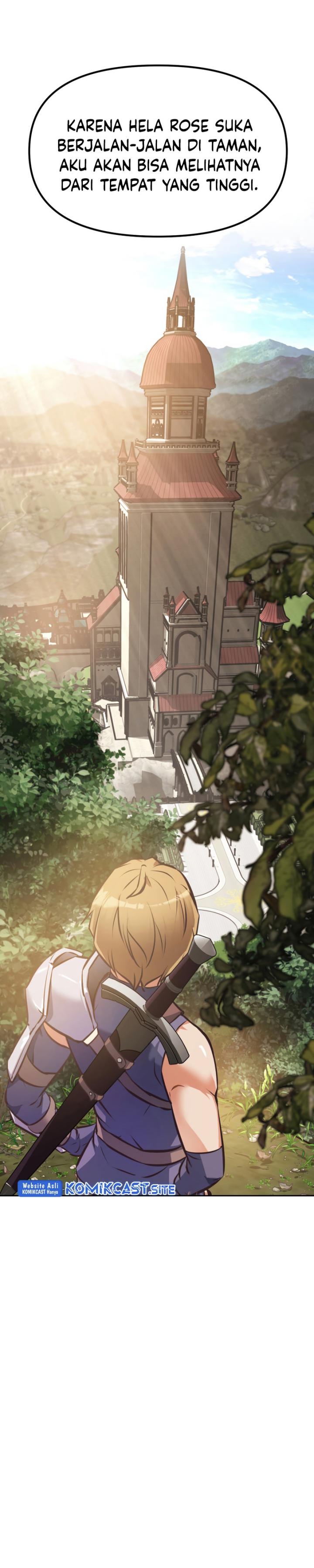 The Return of the Prodigious Swordmaster Chapter 03 Gambar 60