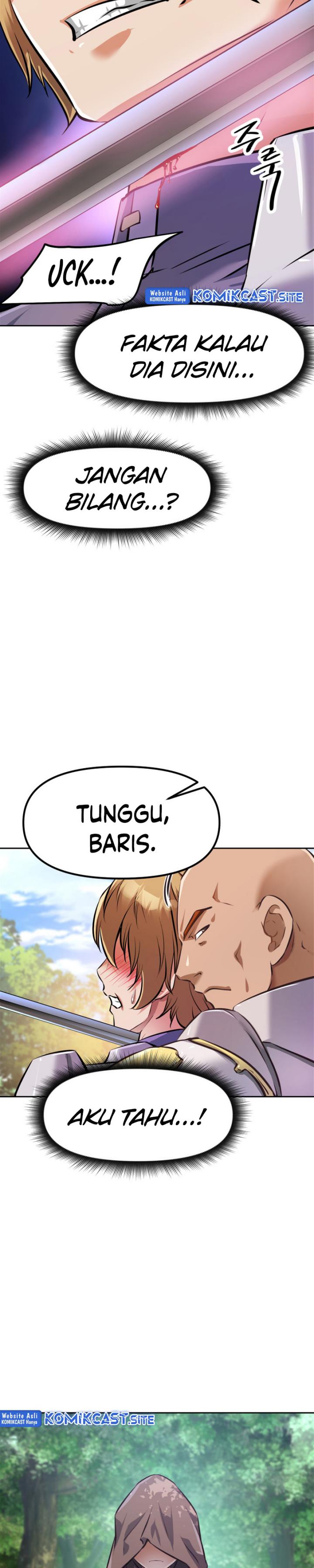 The Return of the Prodigious Swordmaster Chapter 04 Gambar 4