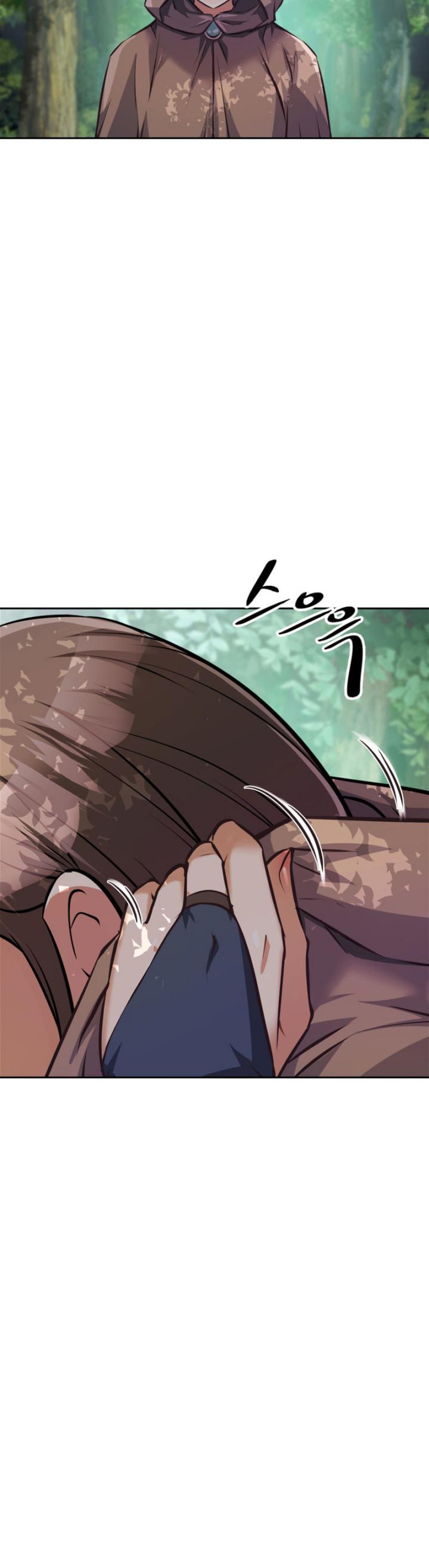 The Return of the Prodigious Swordmaster Chapter 04 Gambar 5