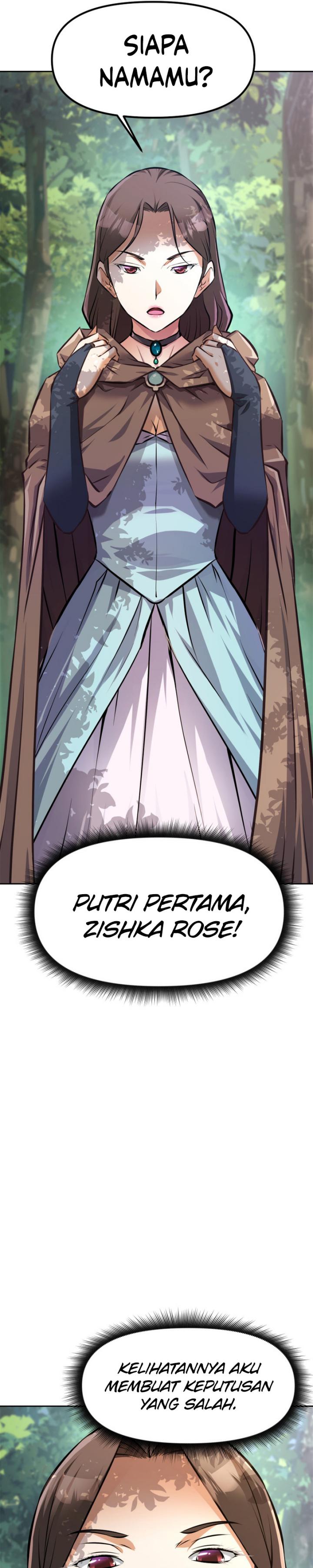 The Return of the Prodigious Swordmaster Chapter 04 Gambar 6