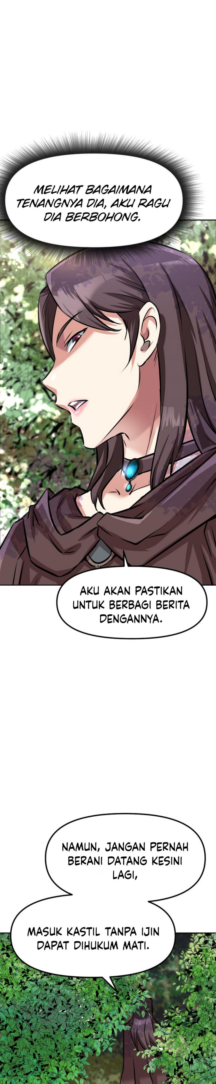 The Return of the Prodigious Swordmaster Chapter 04 Gambar 14