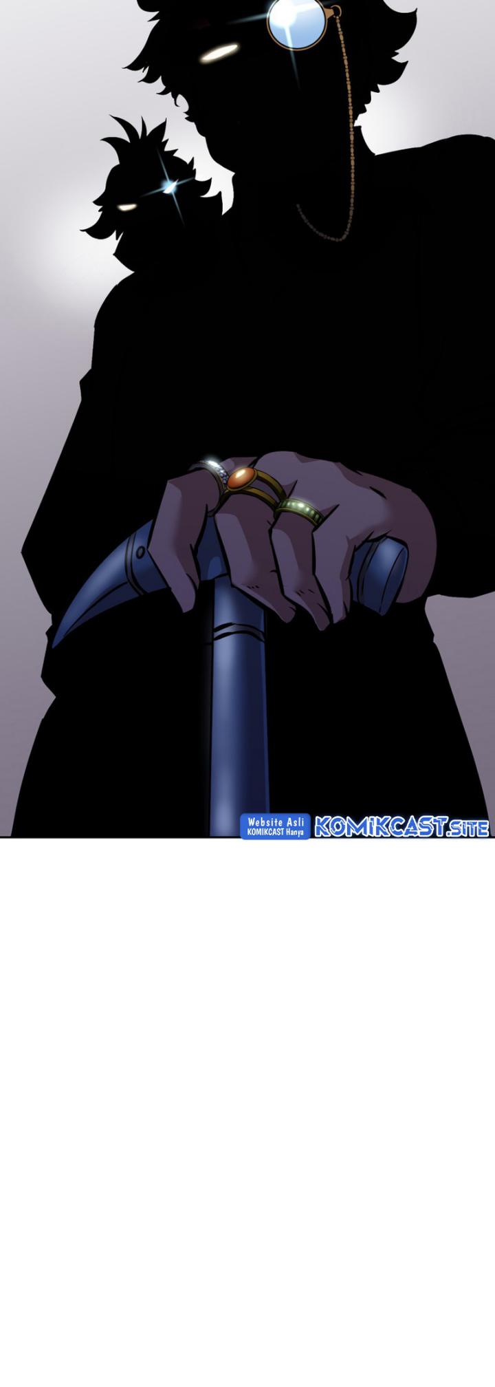 The Return of the Prodigious Swordmaster Chapter 04 Gambar 21