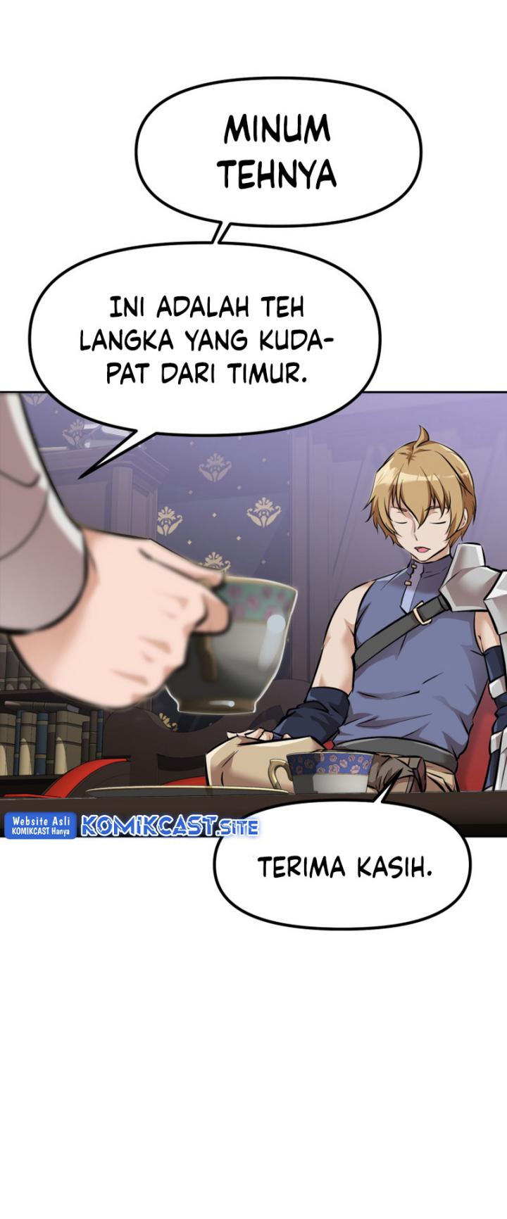 The Return of the Prodigious Swordmaster Chapter 04 Gambar 29