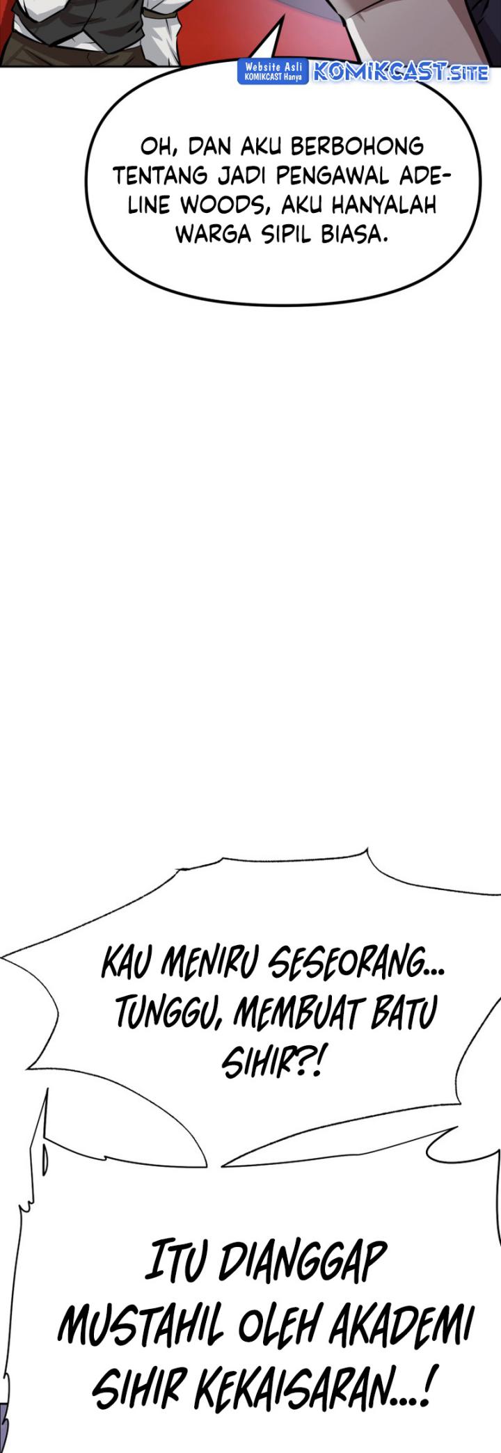 The Return of the Prodigious Swordmaster Chapter 04 Gambar 33