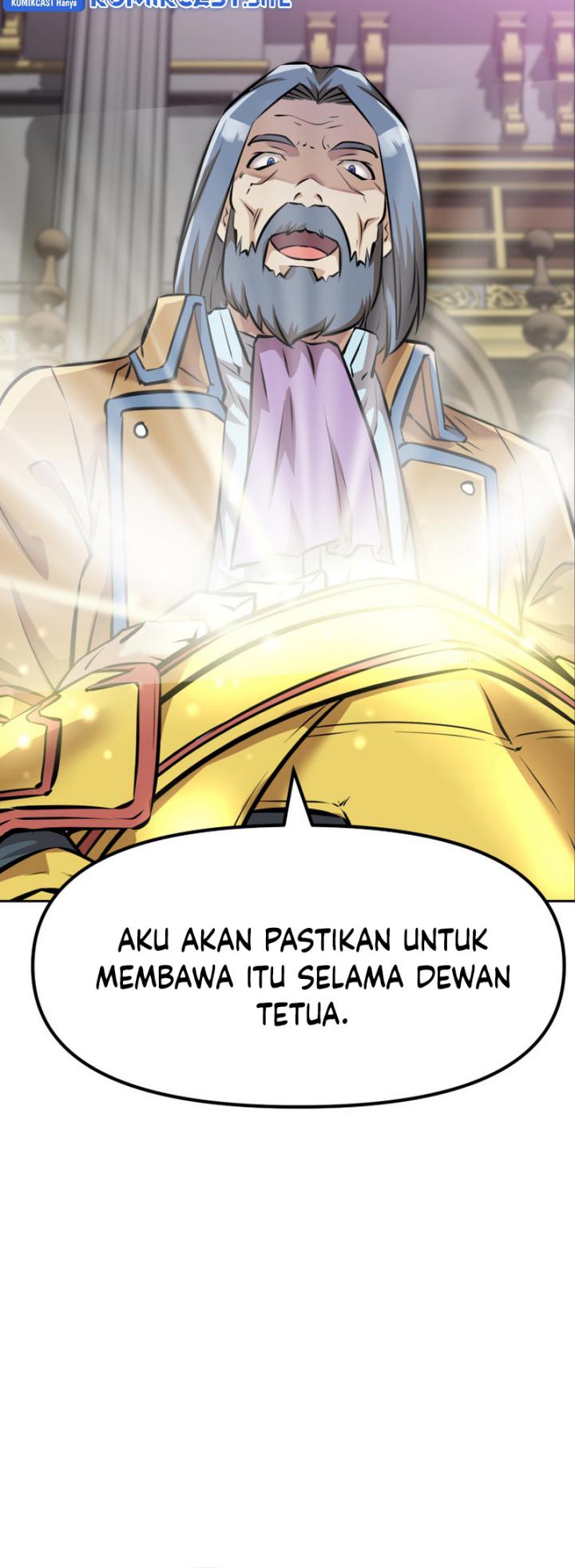 The Return of the Prodigious Swordmaster Chapter 04 Gambar 41