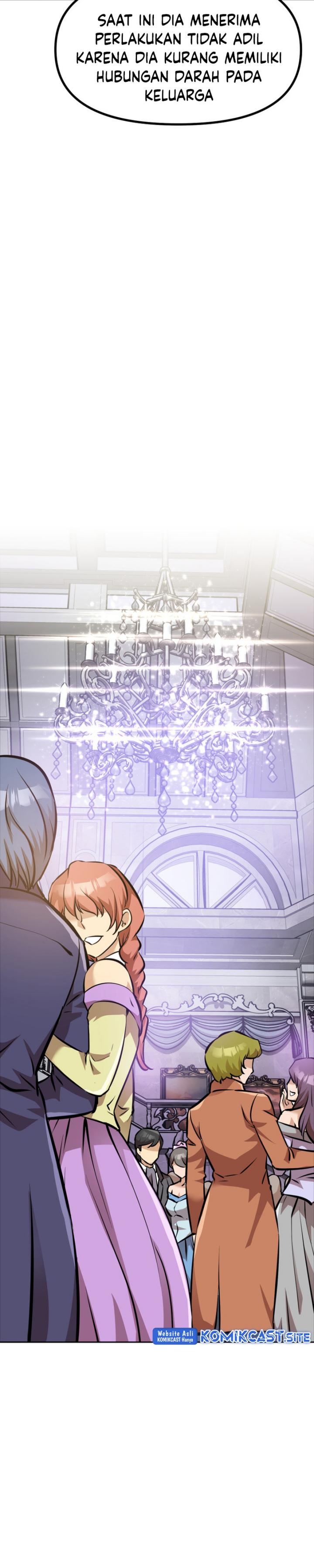 The Return of the Prodigious Swordmaster Chapter 04 Gambar 48