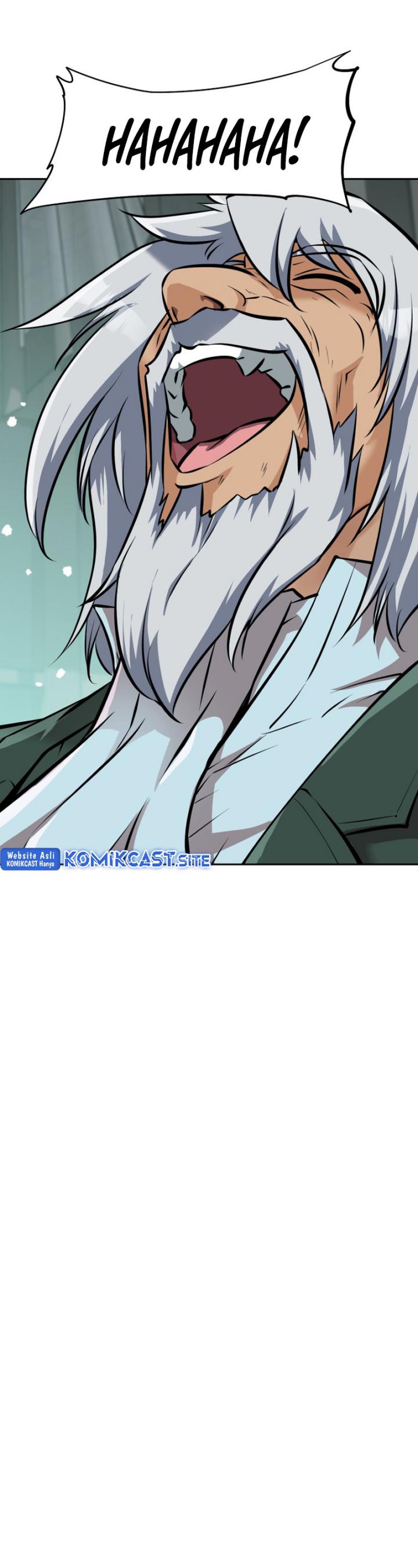 The Return of the Prodigious Swordmaster Chapter 04 Gambar 53