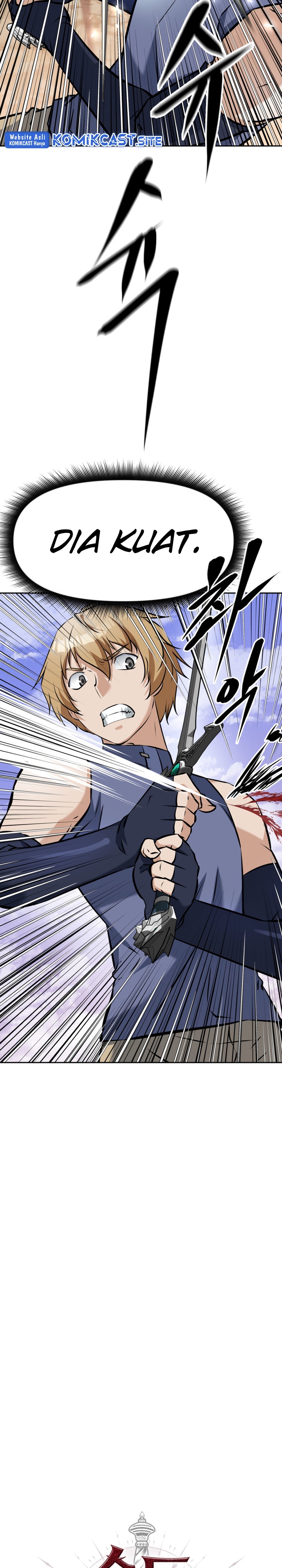 The Return of the Prodigious Swordmaster Chapter 10 Gambar 7