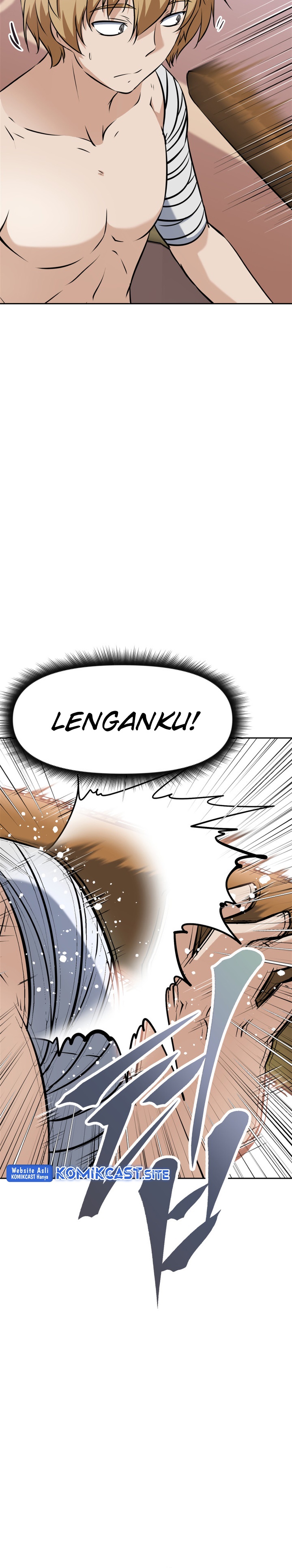 The Return of the Prodigious Swordmaster Chapter 10 Gambar 20