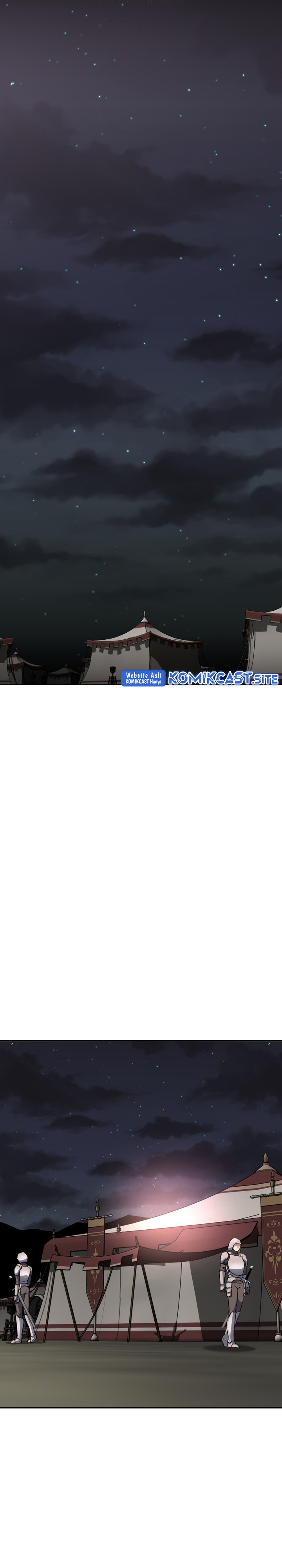 The Return of the Prodigious Swordmaster Chapter 10 Gambar 25