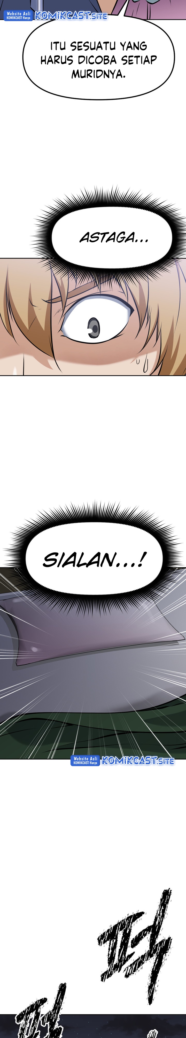 The Return of the Prodigious Swordmaster Chapter 10 Gambar 30