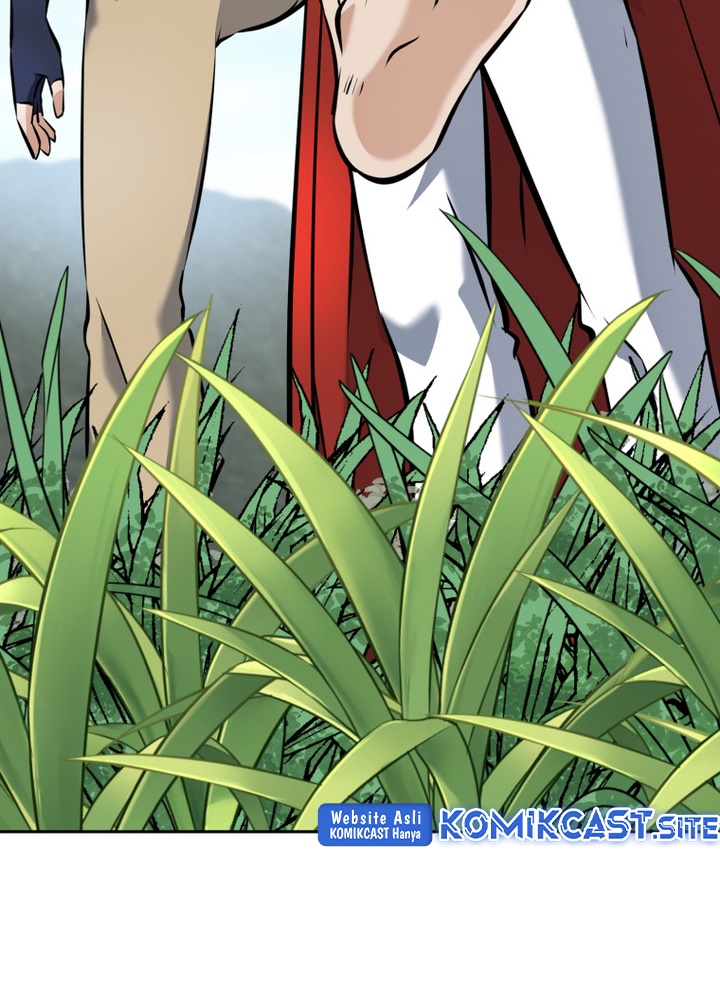 The Return of the Prodigious Swordmaster Chapter 10 Gambar 39