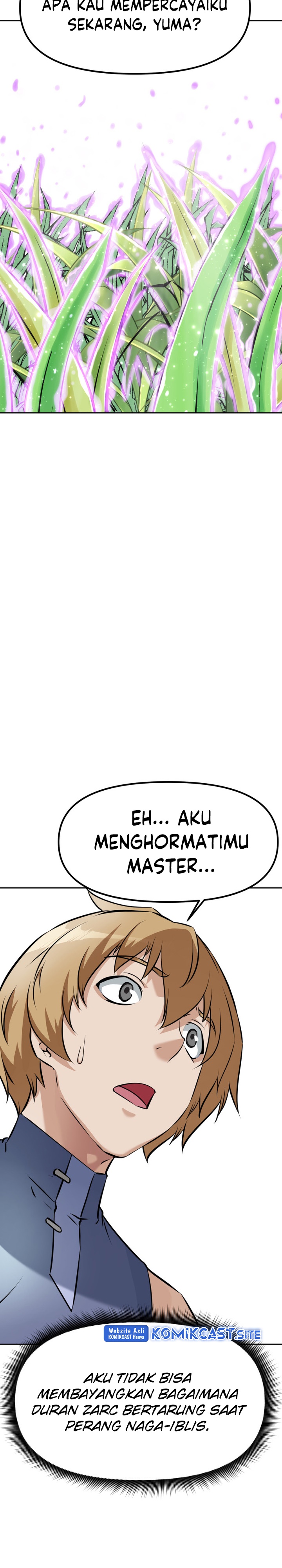 The Return of the Prodigious Swordmaster Chapter 10 Gambar 45