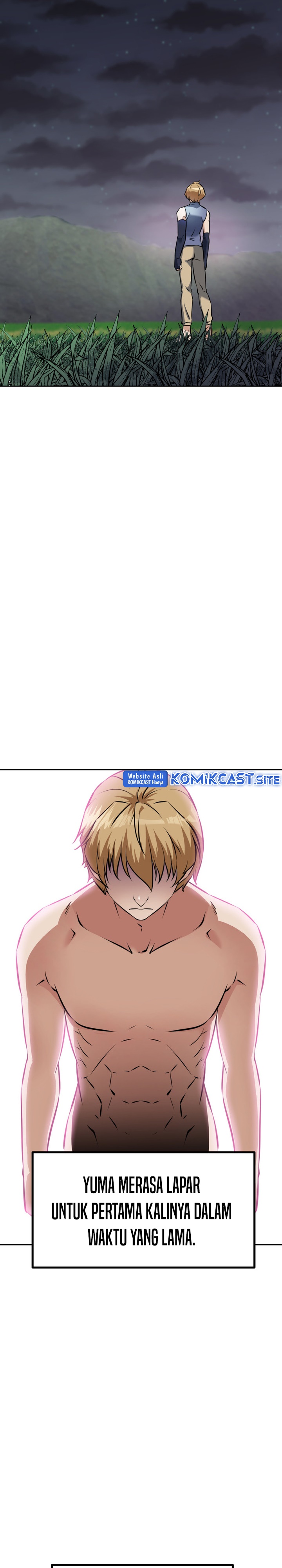 The Return of the Prodigious Swordmaster Chapter 10 Gambar 48