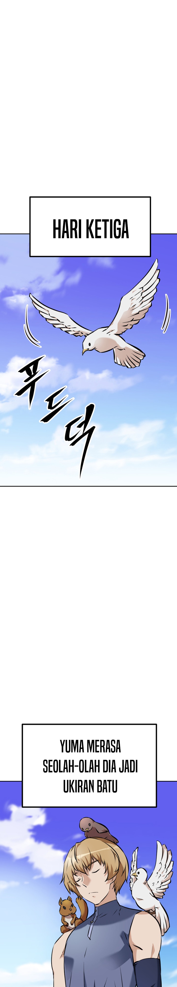 The Return of the Prodigious Swordmaster Chapter 10 Gambar 50