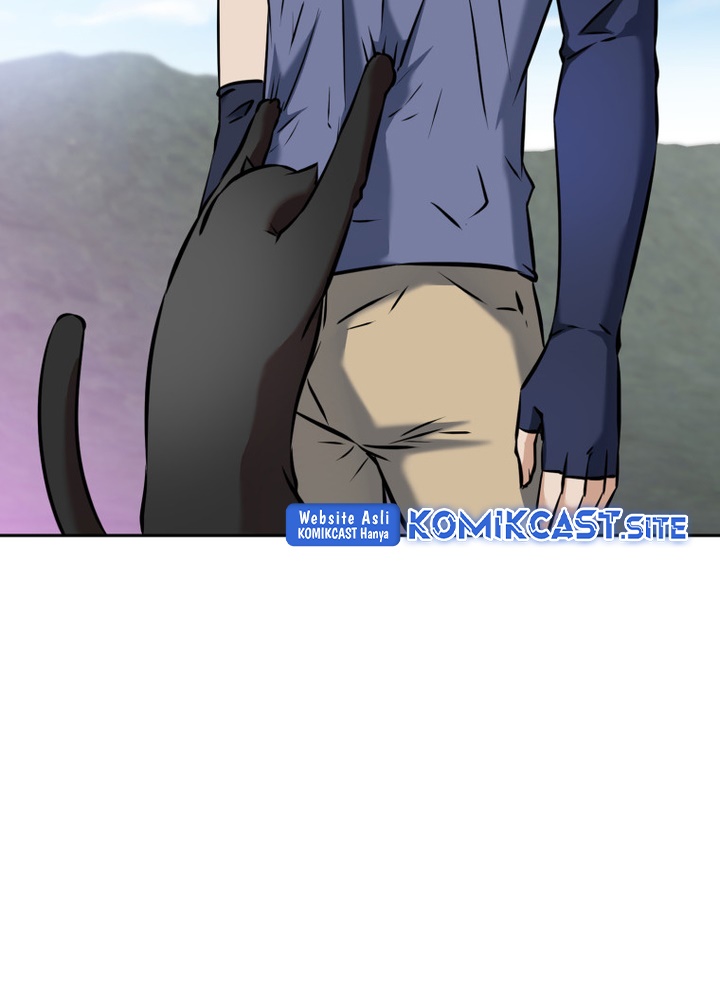 The Return of the Prodigious Swordmaster Chapter 10 Gambar 51