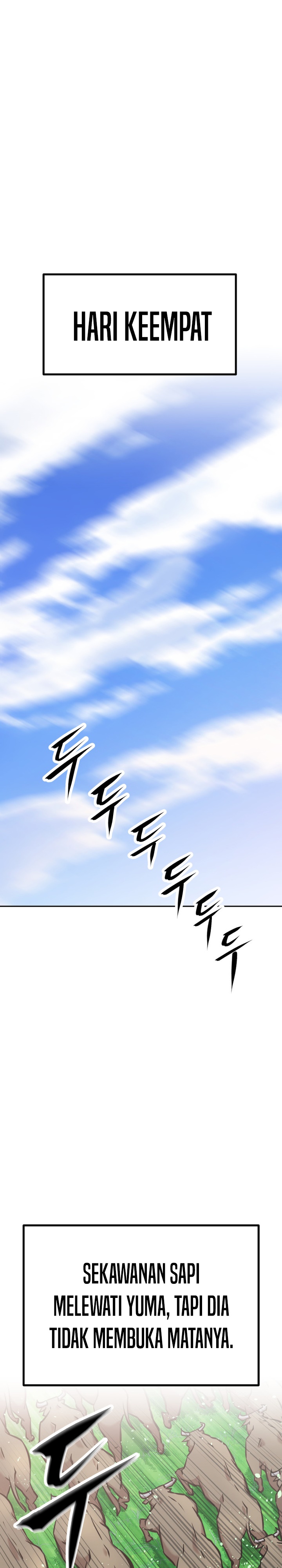 The Return of the Prodigious Swordmaster Chapter 10 Gambar 52