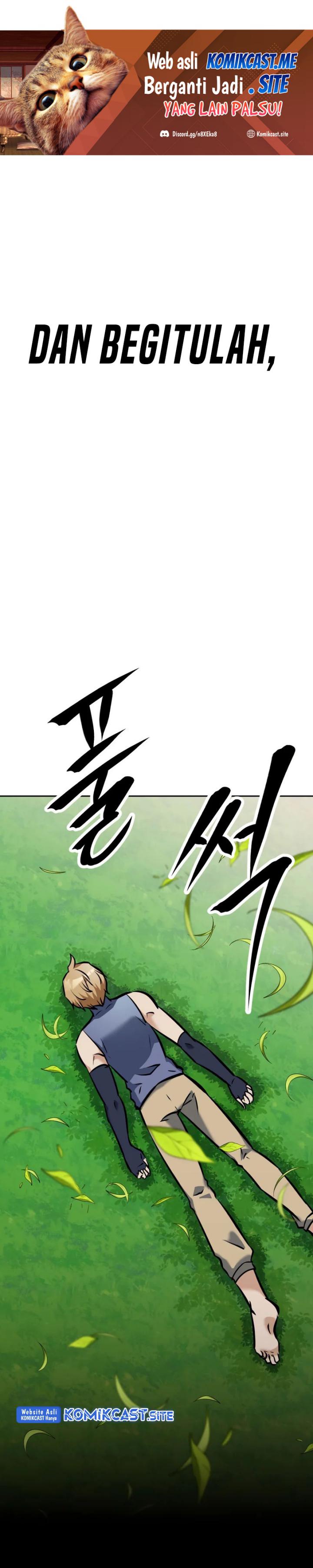 The Return of the Prodigious Swordmaster Chapter 11 Gambar 2