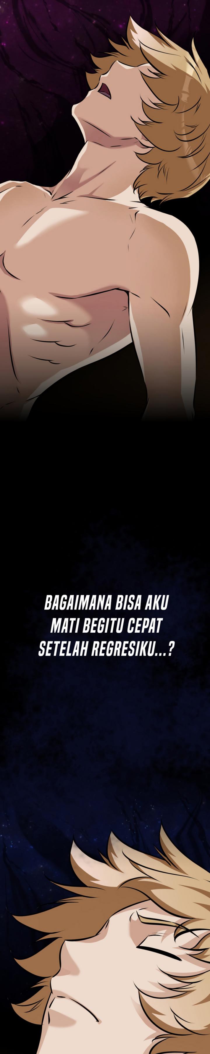 The Return of the Prodigious Swordmaster Chapter 11 Gambar 5