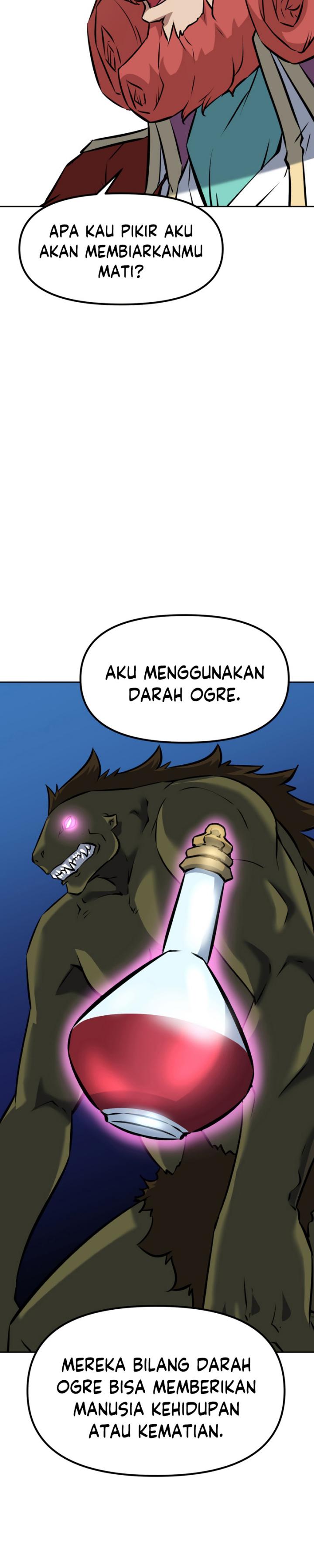 The Return of the Prodigious Swordmaster Chapter 11 Gambar 14