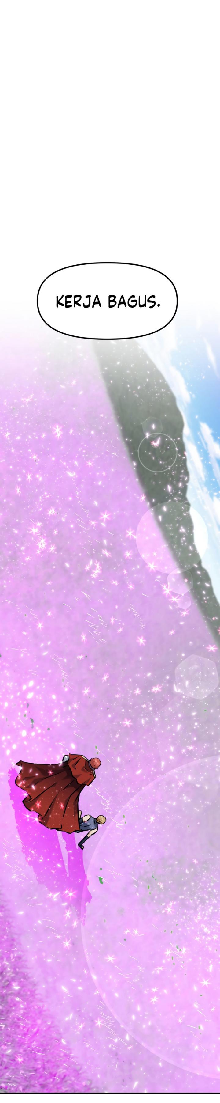 The Return of the Prodigious Swordmaster Chapter 11 Gambar 17