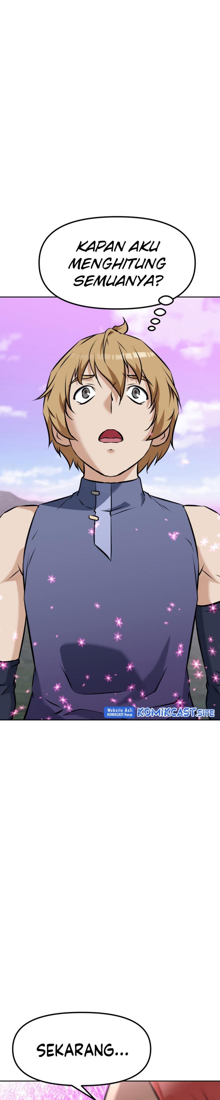 The Return of the Prodigious Swordmaster Chapter 11 Gambar 18