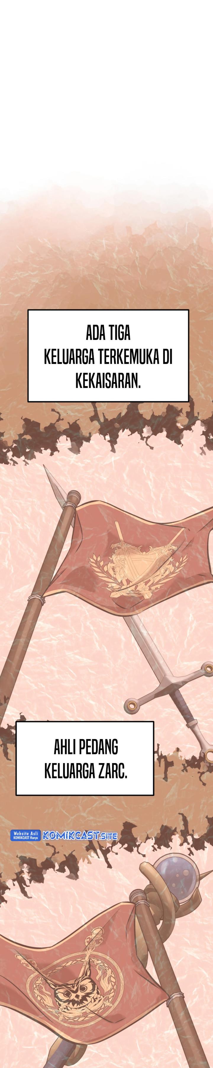 The Return of the Prodigious Swordmaster Chapter 11 Gambar 30