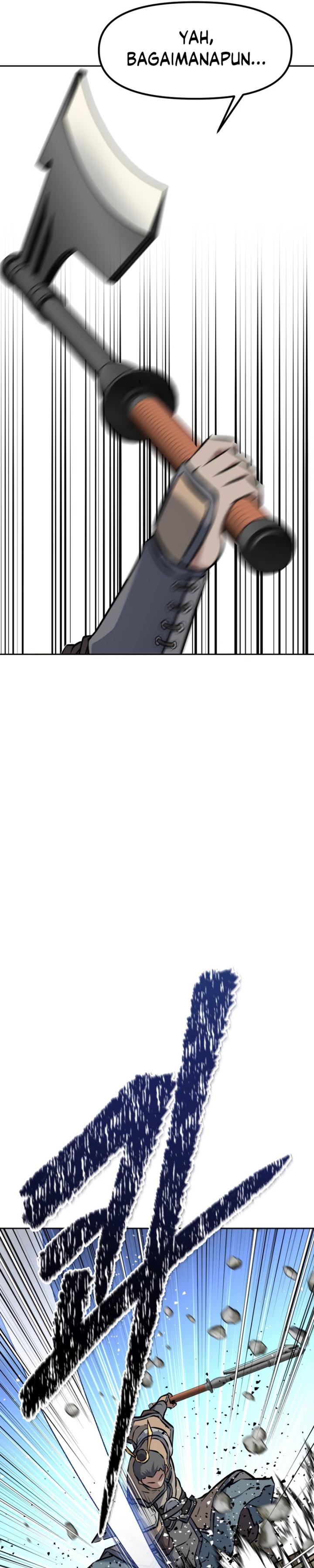 The Return of the Prodigious Swordmaster Chapter 11 Gambar 35