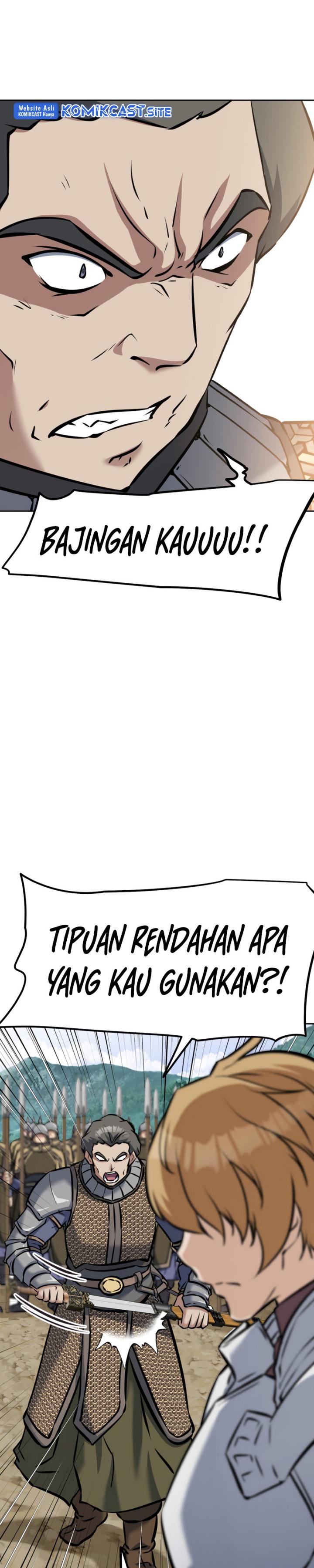 The Return of the Prodigious Swordmaster Chapter 11 Gambar 47