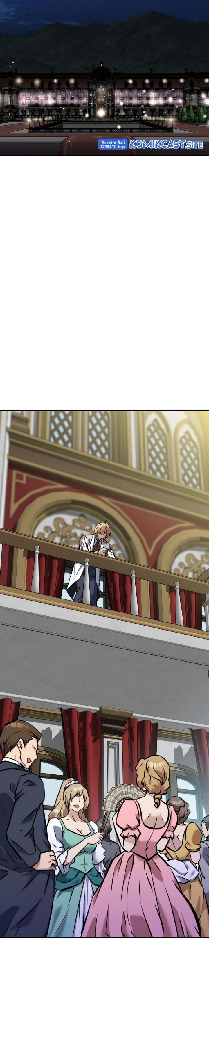 The Return of the Prodigious Swordmaster Chapter 11 Gambar 56